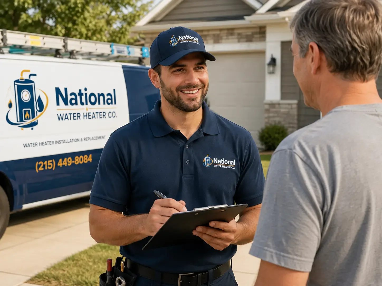 Water Heater Installation Whitewood, VA FAQs